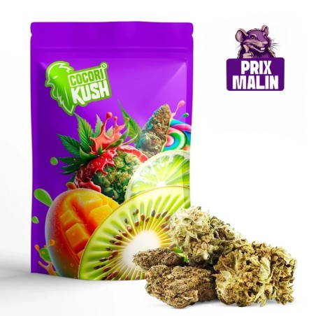 DESTOCKAGE DE CBD | DESTOCK'MIX CBD