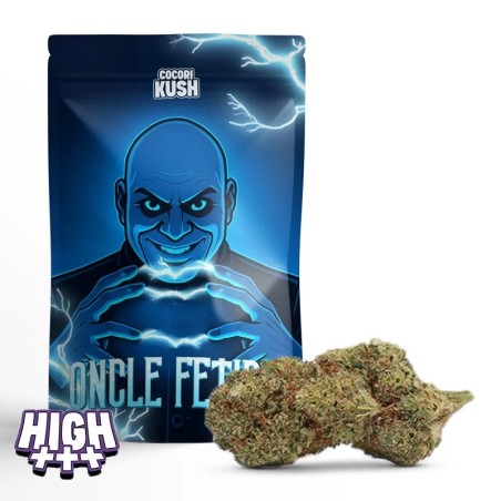 ONCLE FÉTIDE 10-OH-HHC +30%