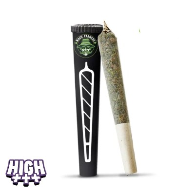 PRE-ROLL 10-OH-HHC+