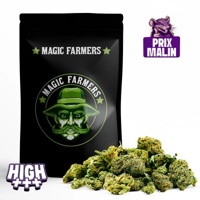 SMALL BUDS 10-OH-HHC+ 30%