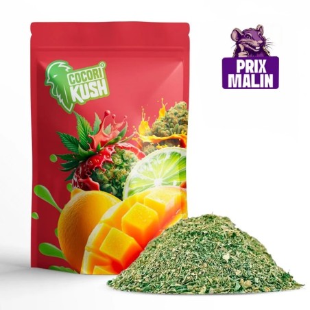 TRIM CBD | CBD PAS CHER ET PUISSANT