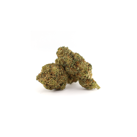 Apples and Bananas – Fleur fruitée premium aux effets relaxants