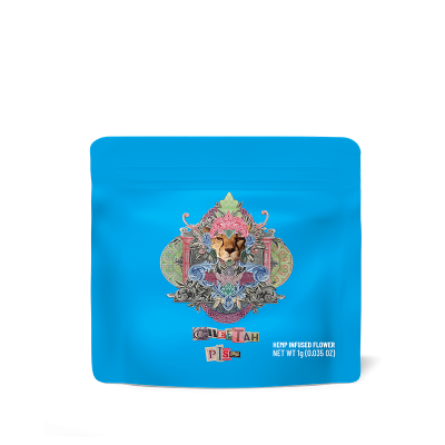 CHEETAH PISS COOKIES