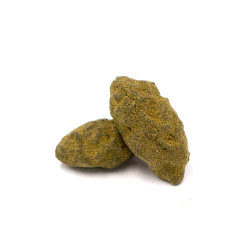 Moonrock 65 % THCA | Fleur ultra concentrée & extrême