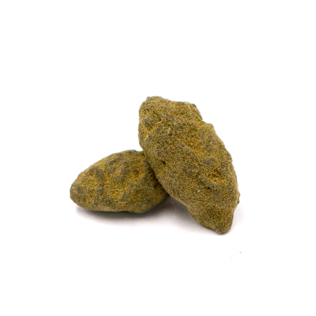 Moonrock 65 % THCA | Fleur ultra concentrée & extrême