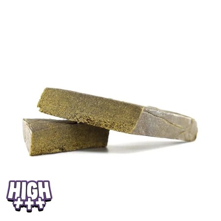 Hash Dubai Chocolate 50 % MAGIC SAUCE – Hash puissant légal