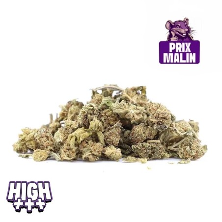 Small Buds Magic Sauce | Fleurs intenses & détente profonde