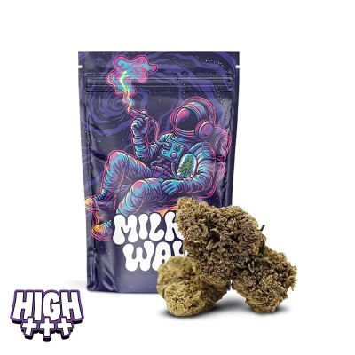 MILKY WAY 50% MAGIC SAUCE