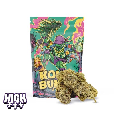 KOWABUNGA 50% MAGIC SAUCE