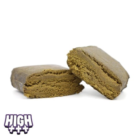 Spootnik Hash 50 % MAGIC SAUCE | Hash légal ultra puissant