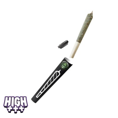 PRE-ROLLED MAGIC SAUCE JOINT