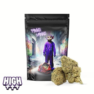 TINKY WINKY 30% MAGIC SAUCE