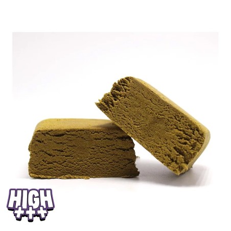 Marrakesh Dream Hash | Résine épicée & détente profonde Magic Sauce