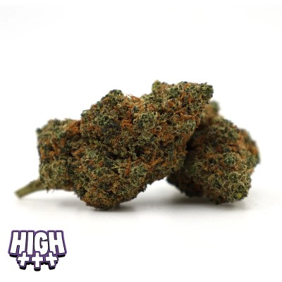 CHRONIC ICE 25% THCA