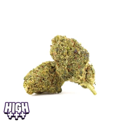 PANNA COTTA 34% THCA