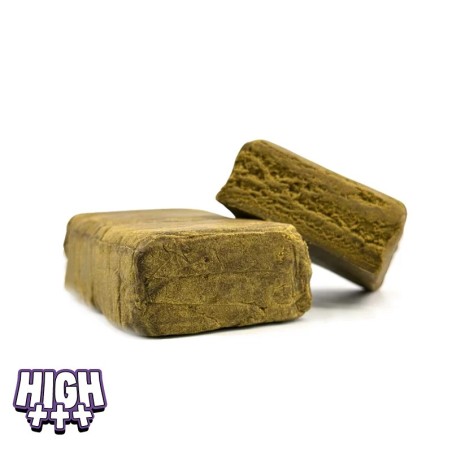 Hash Triple 0 47 % THCA | Résine ultra puissante & relaxante