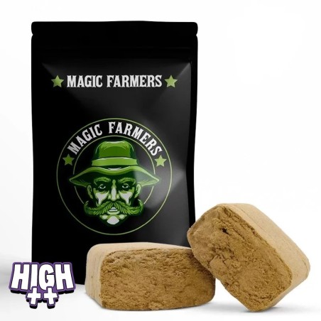 RESINE 10-OH-HHC | EL CHAPO 30%