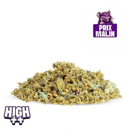 10-OH-HHC PAS CHER | TRIM 40%