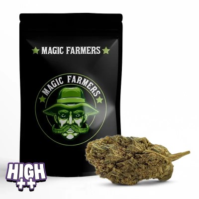 SKUNK 10-OH-HHC +30%