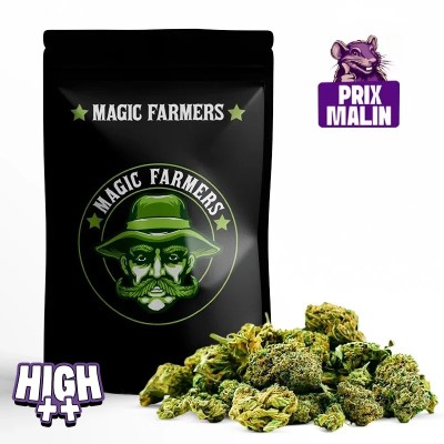 SMALL BUDS 10-OH-HHC+ 30%