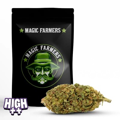 OREOZ 10-OH-HHC +30%