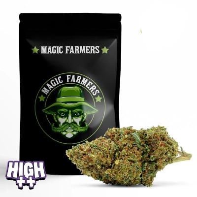 WAKE AND BACK 10-OH-HHC+ 30%