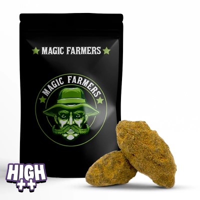 MOON ROCKS 10-OH-HHC +30%
