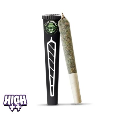 PRE-ROLL 10-OH-HHC+