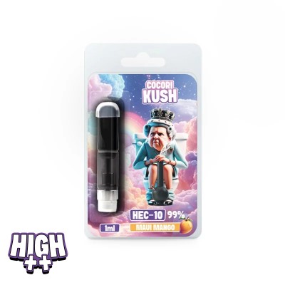 Vape Pen Diplomatique Maui mango