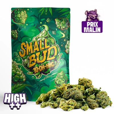 SMALL BUDS 10-OH-HHC+ 30%