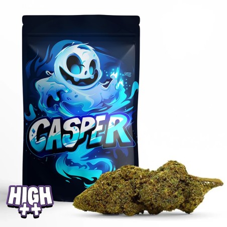 FLEUR 10-OH-HHC PUISSANTE | CASPER
