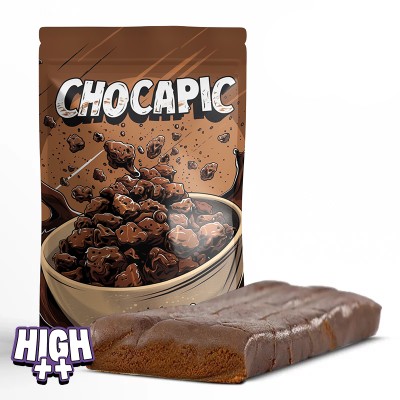 CHOCAPIC 10-OH-HHC+ 30%