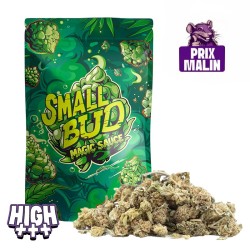 Small Buds Magic Sauce | Fleurs intenses & détente profonde
