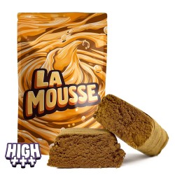 La Mousse 50% MAGIC SAUCE | Résine Fouettée Ultra Intense et Légale