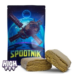 Spootnik Hash 50 % MAGIC SAUCE | Hash légal ultra puissant