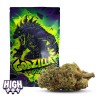 GODZILLA PUNCH 25% THCA