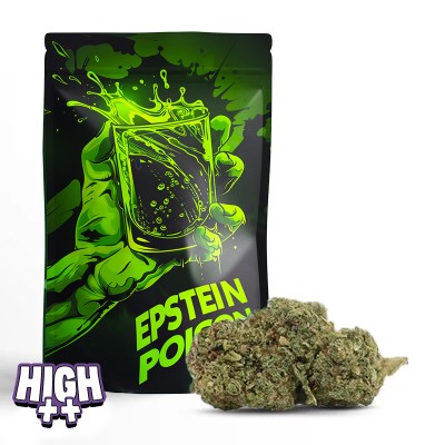 EPSTEIN POISON 10-OH-HHC+ 30%