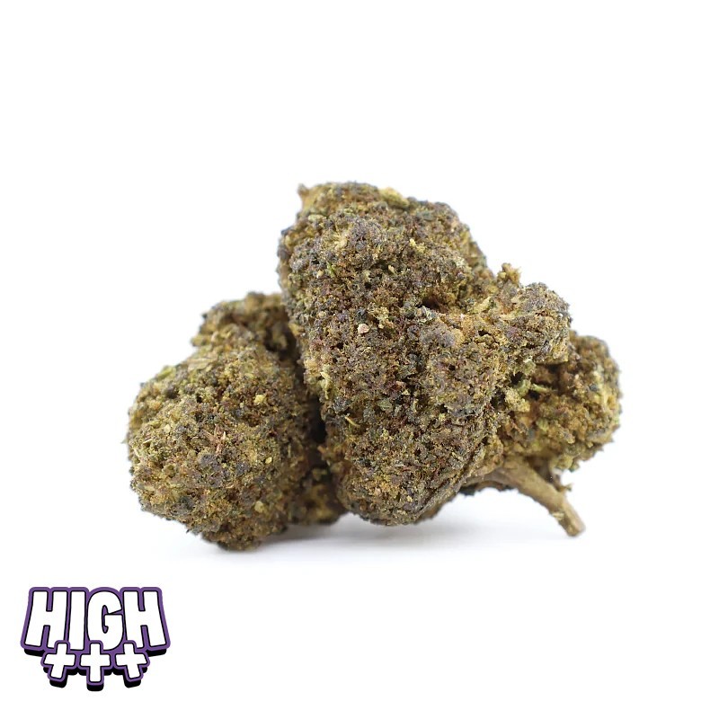 Blue Mist 21 % THCA | Sanfte, entspannende Blüte mit blumigem Aroma