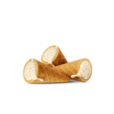 Chocolate Cones Triple Scoop THC 30mg Cookies x5 – Œuvre Aromatique Gourmande