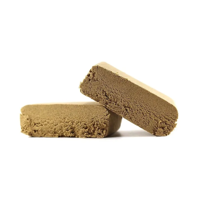 Hash Casablanca 50% Magic Sauce — Résine riche, résineux et terreuse | Alternative THC