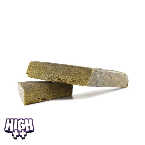Finger Hash 45% 10-OH-HHC – Résine puissante au goût terreux et épicé