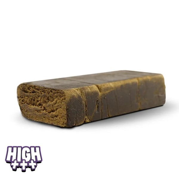 Full Melt 42% THCA – Hash ultra fondant aux notes crémeuses