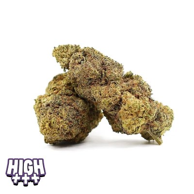 Japanese Peach 41% THCA – Fleur THCA fruitée aux arômes de pêche