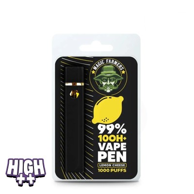 PUFF 10-OH-HHC | EFFET PUISSANT