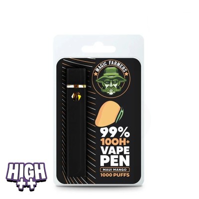 PUFF 1K 10-OH-HHC | PAS CHER ET PUISSANT