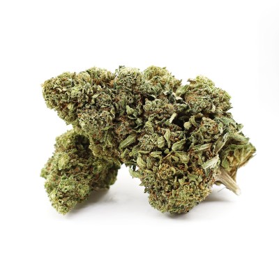 Grape Zenzu THCA – Fleur indoor euphorisante raisin & diesel