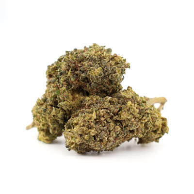 Slurrican IX THCA Greenhouse — Fleur crémeuse, fruitée et terreuse | Magic Farmers