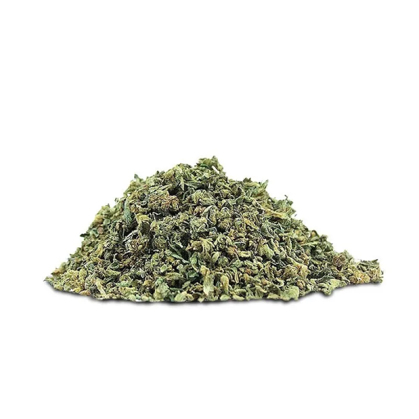 Trim 50% Magic Sauce — Miettes et petites fleurs ultra-concentrées | Alternative THC