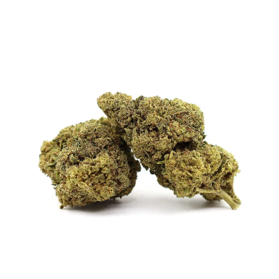 M.A.C 30% Fleur 10-OH-HHC — Miracle Alien Cookies agrumes crémeux et diesel