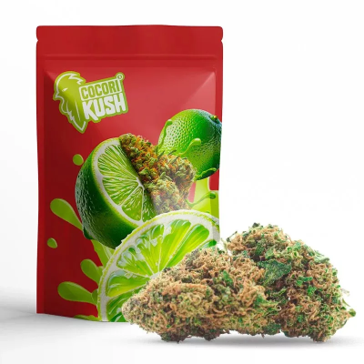 Cocorikush - GORILLA GLUE CBD Indoor | CBD SEVRAGE THC